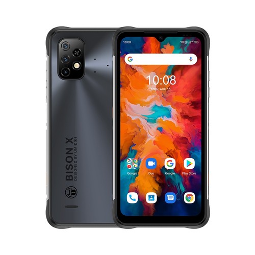 Smartphone android umidigi - smartphone,
