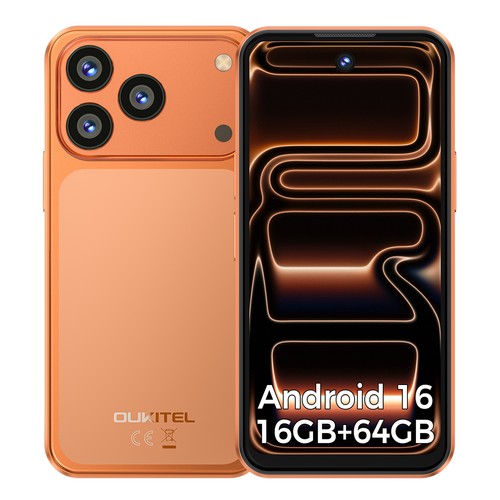 2026 oukitel c17 mini - 2026,