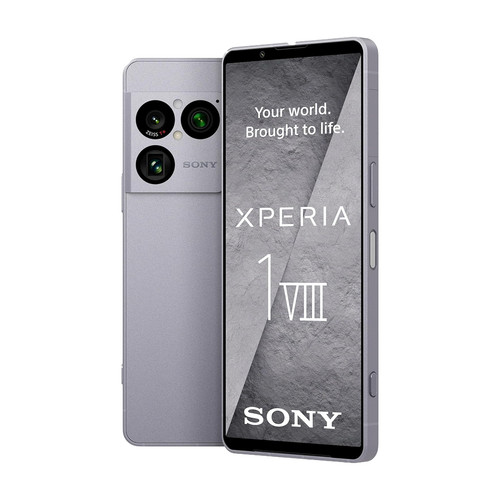Sony xperia viii 5g - 1,