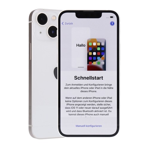 Smartphone apple iphone - smartphone, 13
