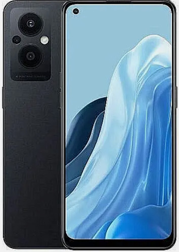Smartphone oppo reno7 - smartphone, z