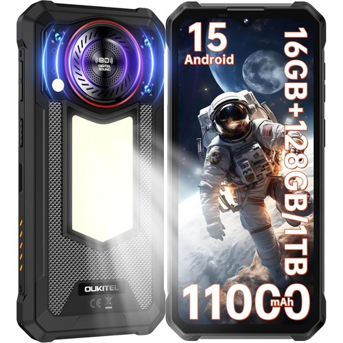 2025 oukitel wp53s - 2025,