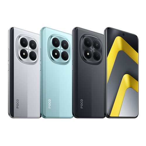 Smartphone xiaomi poco - smartphone,