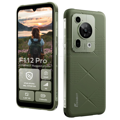 Fossibot f112 pro - fossibot,