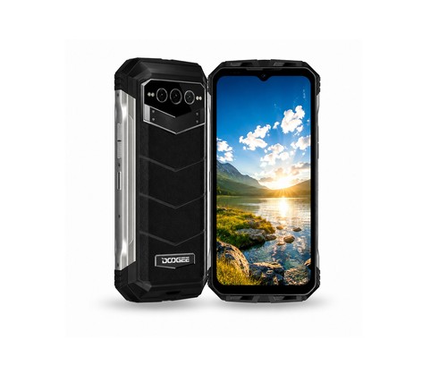 Doogee max smartphone - v, 5g