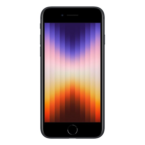 Smartphone apple iphone - smartphone, se