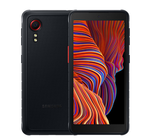 Samsung galaxy xcover - xcover, 5