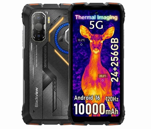 Blackview rock 6 78 - blackview, 3,