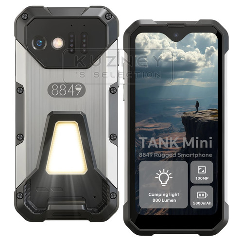 8849 tank mini cellulare - tank,