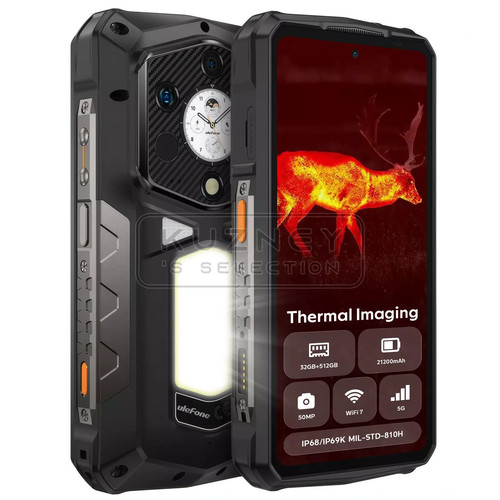 Ulefone armor pro - ulefone,