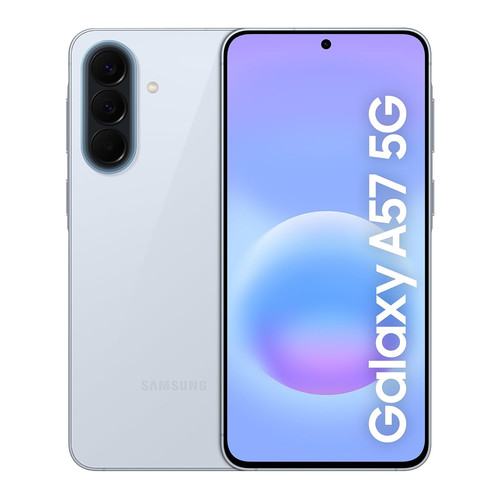 Smartphone samsung galaxy a57 - smartphone,