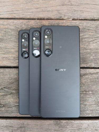 Smartphone sony xperia v - smartphone,