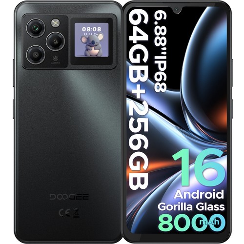 Smartphone doogee m30pro - smartphone,