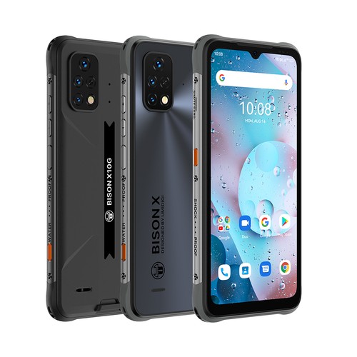 Smartphone android umidigi - smartphone,