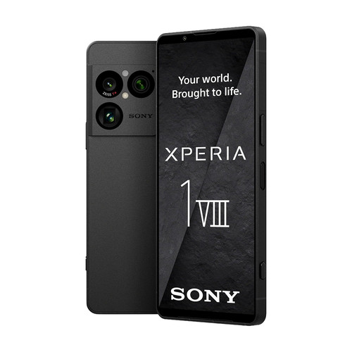 Sony xperia viii 5g - sony,