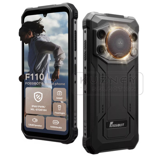 Smartphone outdoor senza