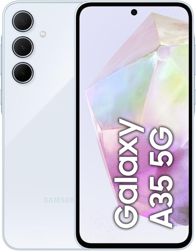 Smartphone samsung galaxy - smartphone,