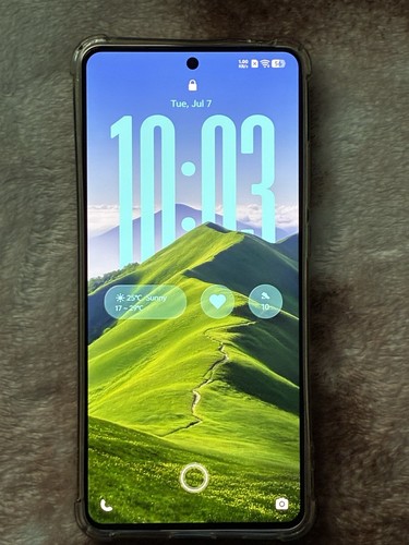 Vivo s19 sbloccato 256gb - vivo, 5g