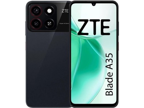 Zte blade a35 - smartphone,, 6,75
