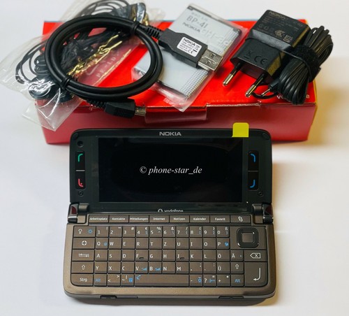 Smartphone comunicatore nokia - comunicatore,