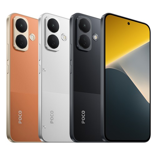 Xiaomi poco smartphone - xiaomi,