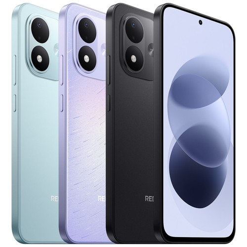 Smartphone xiaomi redmi note - smartphone,