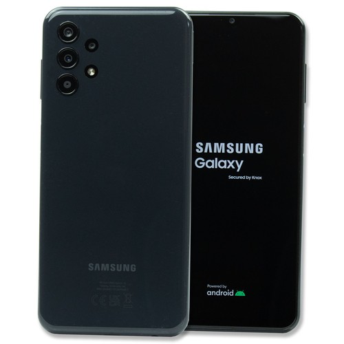 Smartphone samsung galaxy a13 - smartphone,