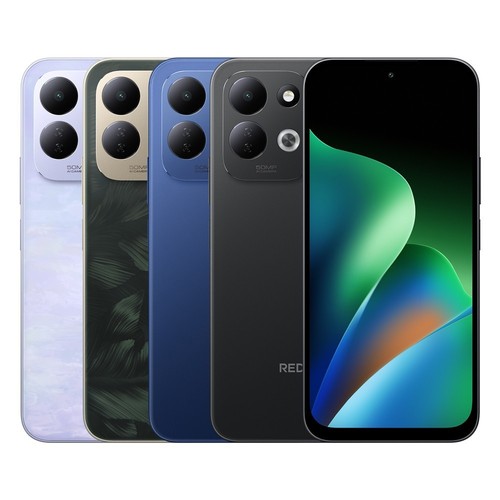 Xiaomi redmi smartphone - 17,