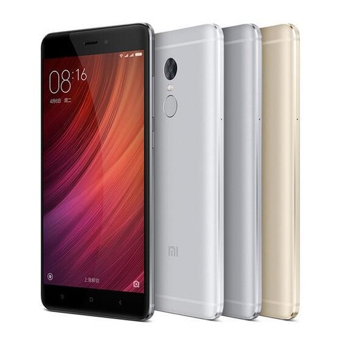 Xiaomi redmi note - redmi,