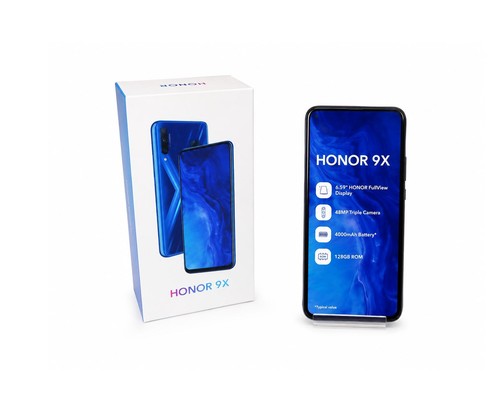 Smartphone honor 128 4 - honor,