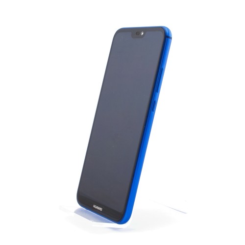 Huawei p20 lite dual sim - huawei,