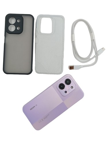 Smartphone xiaomi redmi 15c - smartphone,