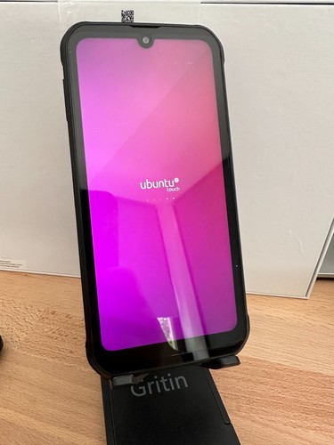 Gigaset gx290 smartphone - gigaset,