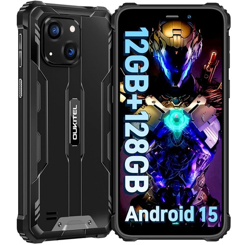 Oukitel wp32 android - oukitel, 15
