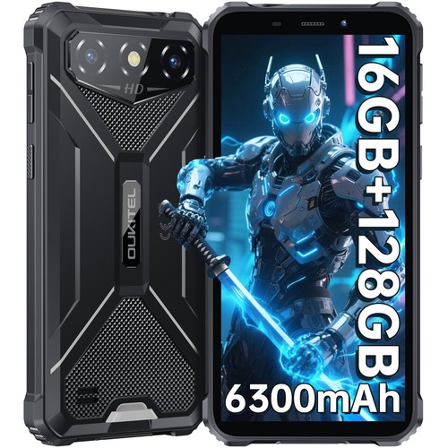 2025 oukitel cellulare - cellulare, da