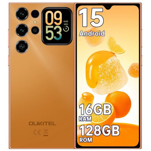 2026 oukitel c62 - c62, cellulare