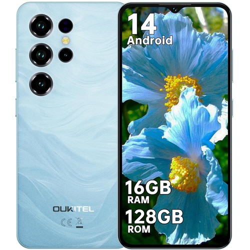 Smartphone 2025 oukitel - oukitel, c2