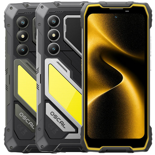 Smartphone robusto blackview - smartphone,