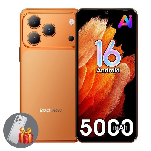 Smartphone blackview wave - wave, 7c