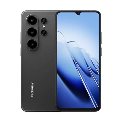 Smartphone blackview wave 10c - smartphone,