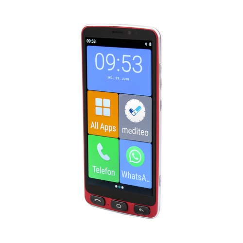 Olympia neo smartphone - olympia, neo+