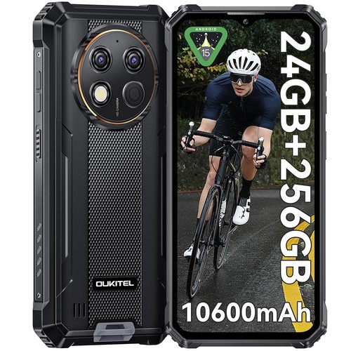 Smartphone outdoor oukitel - outdoor,