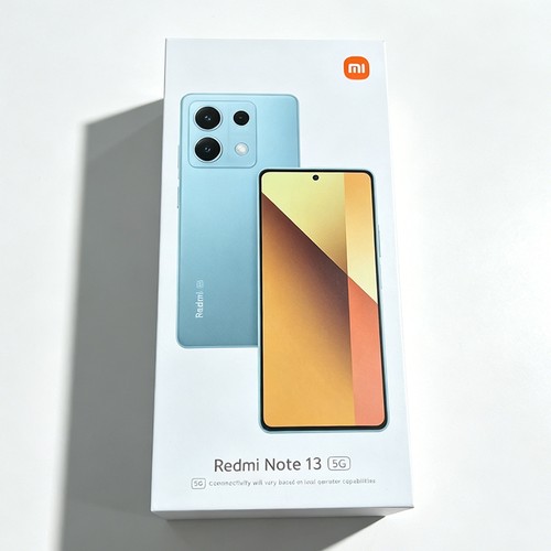 Smartphone xiaomi redmi note - smartphone,