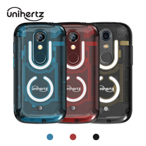 Unihertz jelly star - jelly,