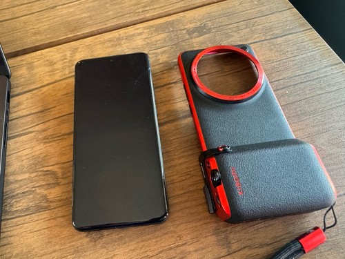 Xiaomi ultra smartphone - 15,