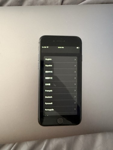 Iphone grigio siderale 64gb - iphone, 8