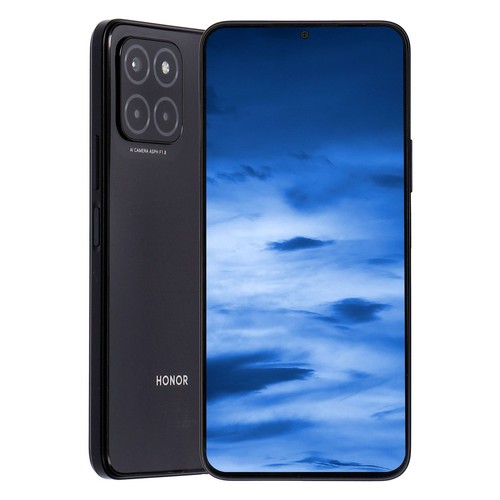 Smartphone android honor 5g - android,
