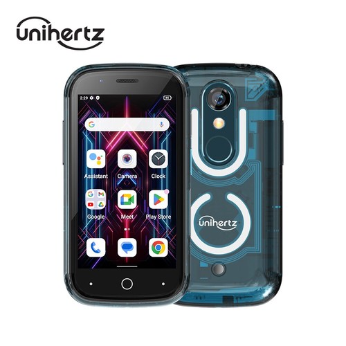 Unihertz jelly star piccolo - star,