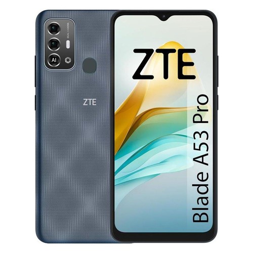 Smartphone android zte - android,