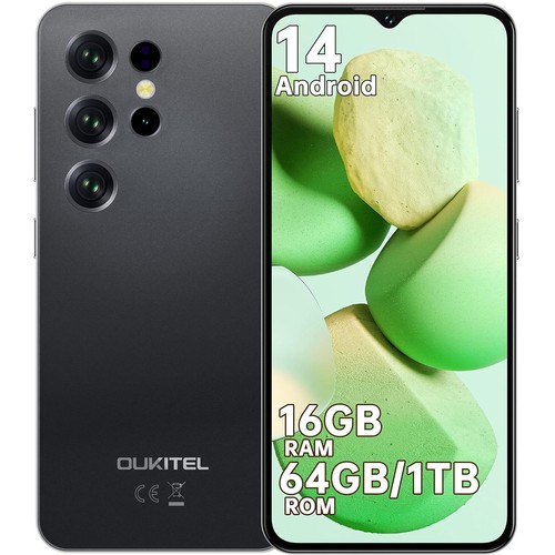 2025 oukitel cellulare - 2025, c2